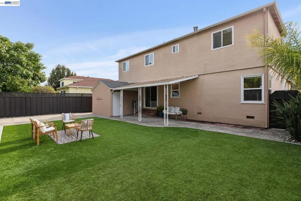 15040 Costela St San Leandro, CA 94579
