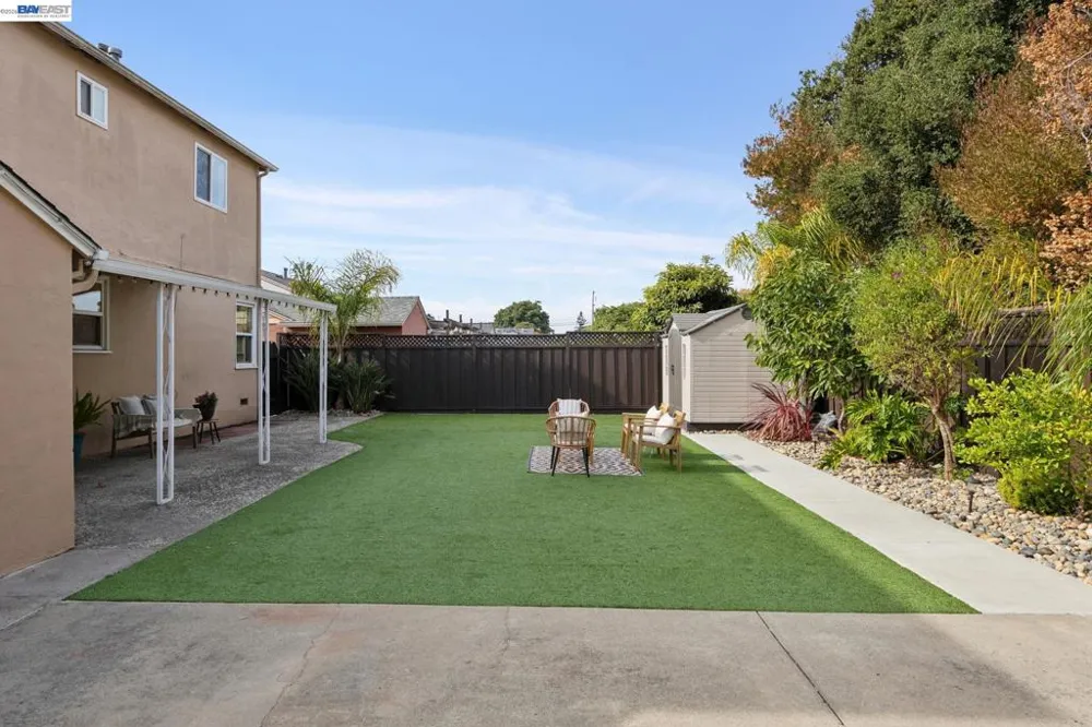 15040 Costela St San Leandro, CA 94579