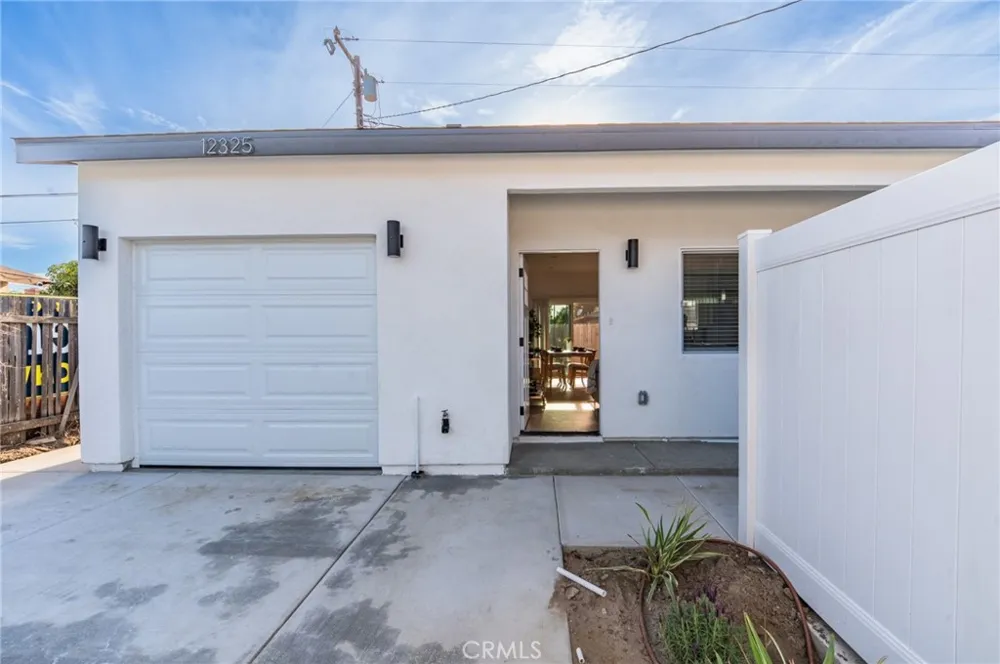 12325 Hester Drive Garden Grove, CA 92841