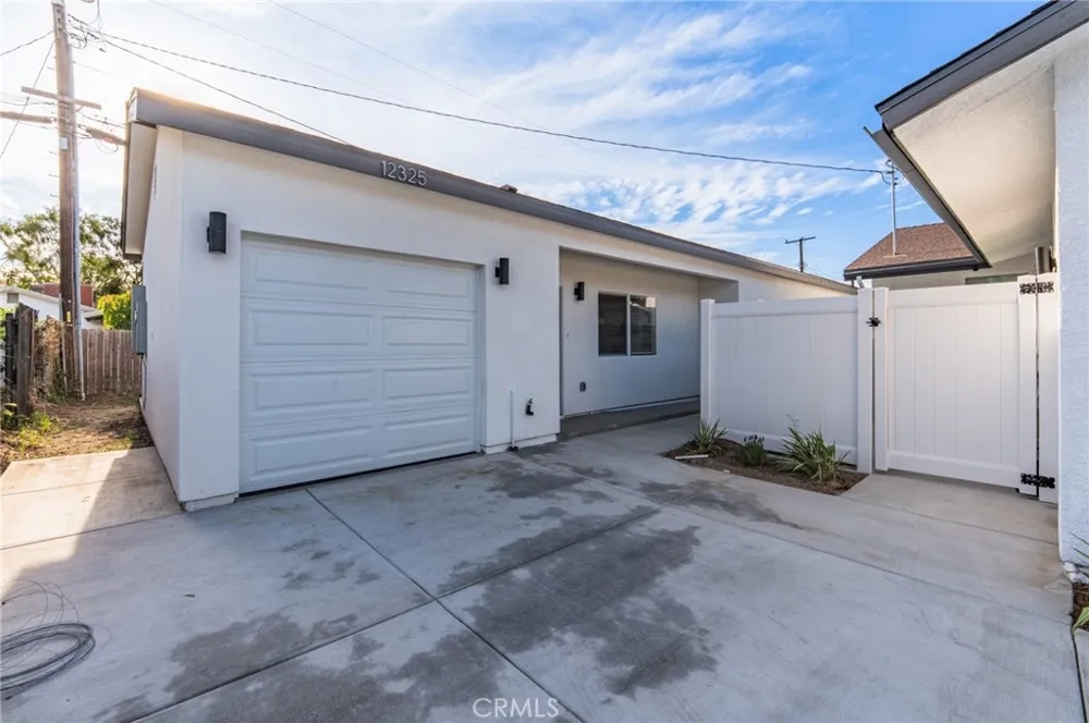 12325 Hester Drive Garden Grove, CA 92841