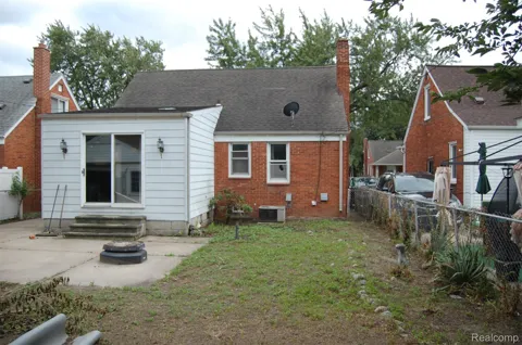 754 Champaign Road