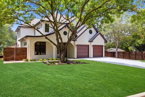2707 White Horse Trail