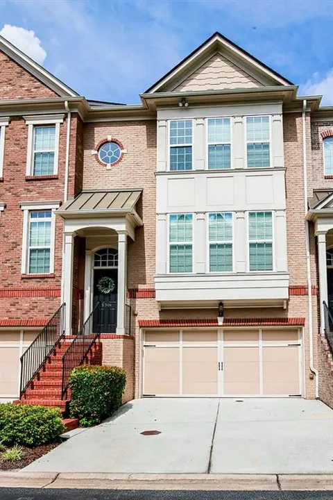 5004 Ridgemont Walk SE #19