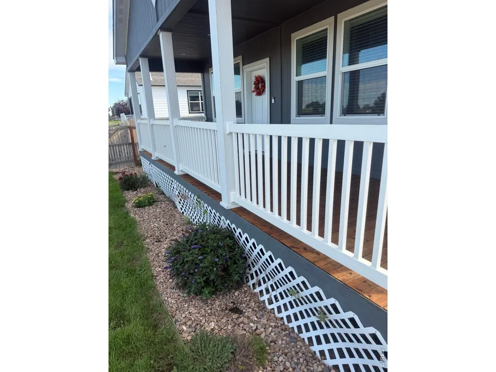 329 Yellowstone Avenue Brush, CO 80723