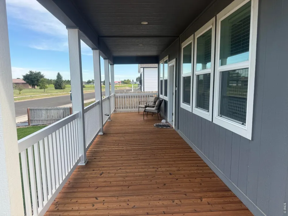 329 Yellowstone Avenue Brush, CO 80723