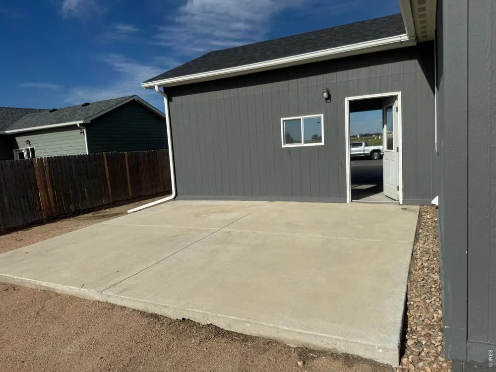 329 Yellowstone Avenue Brush, CO 80723