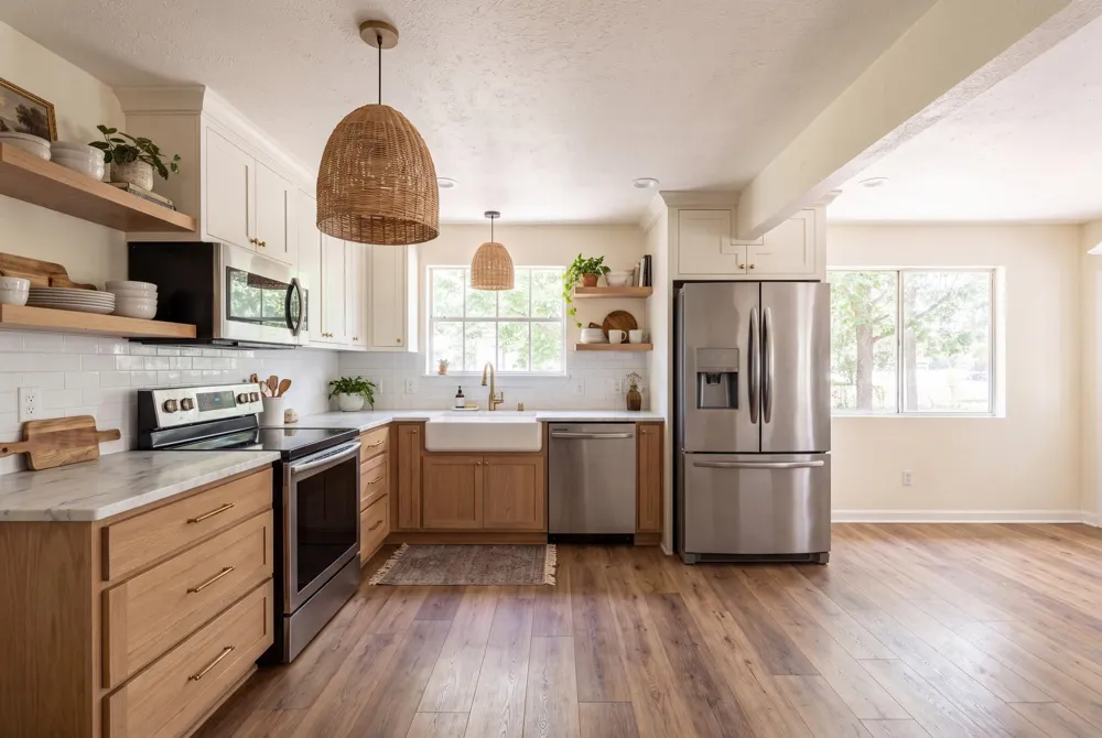 221 Oak Ridge Drive Onalaska, TX 77360