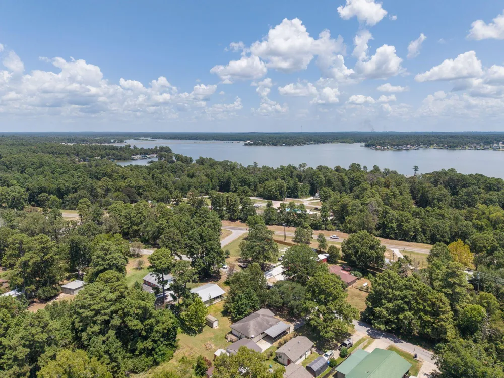 221 Oak Ridge Drive Onalaska, TX 77360
