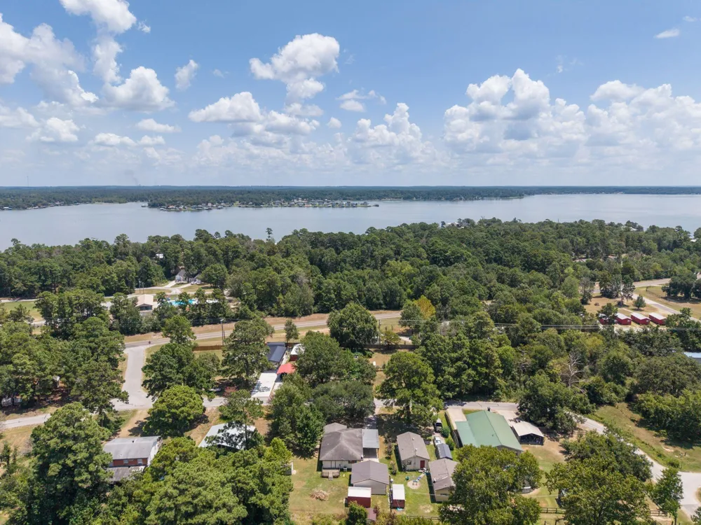 221 Oak Ridge Drive Onalaska, TX 77360