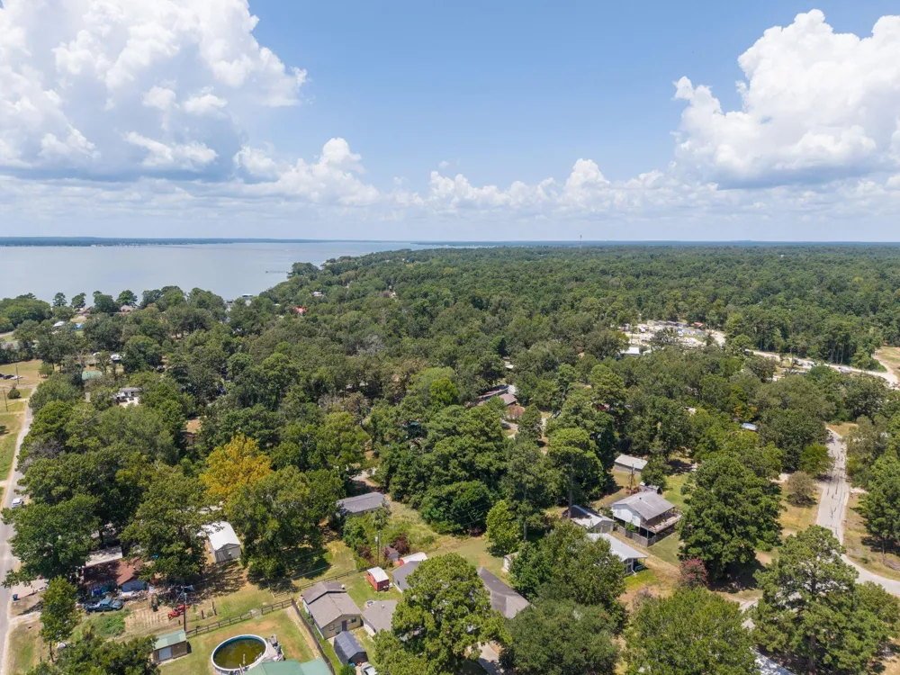221 Oak Ridge Drive Onalaska, TX 77360