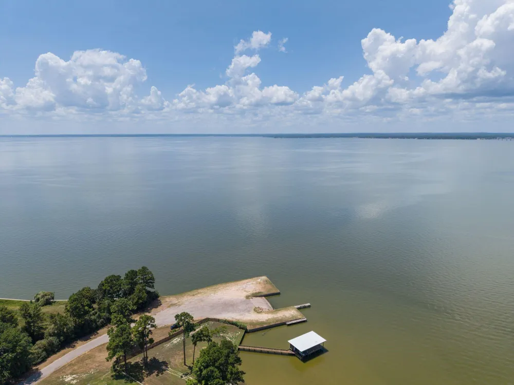 221 Oak Ridge Drive Onalaska, TX 77360