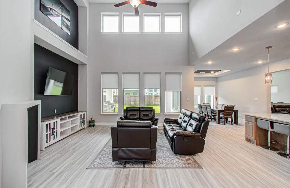 10015 Crescent Wood Drive Missouri City, TX 77459