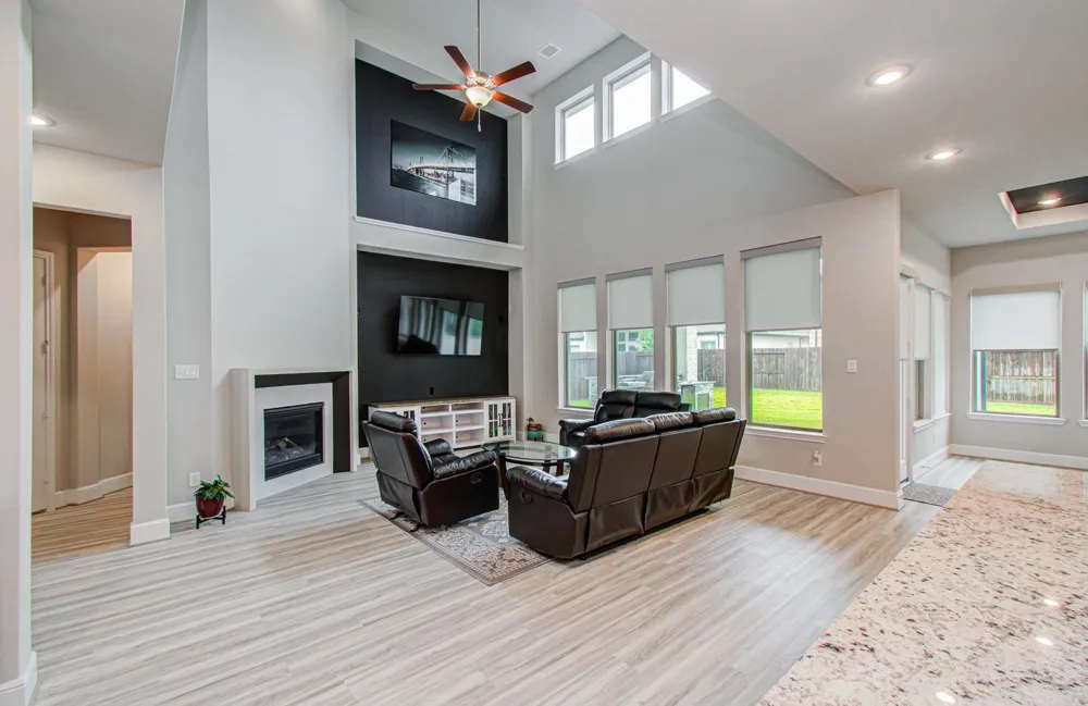 10015 Crescent Wood Drive Missouri City, TX 77459