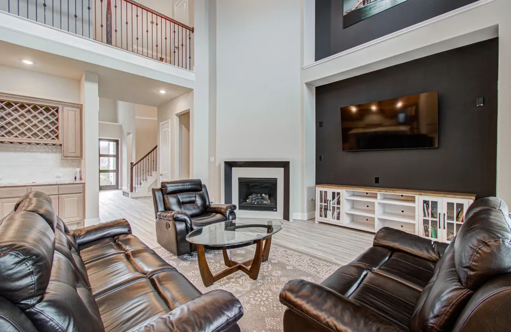 10015 Crescent Wood Drive Missouri City, TX 77459