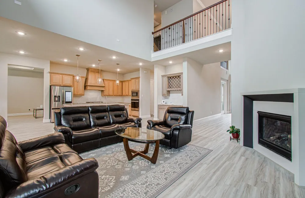 10015 Crescent Wood Drive Missouri City, TX 77459