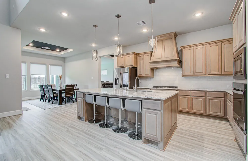 10015 Crescent Wood Drive Missouri City, TX 77459