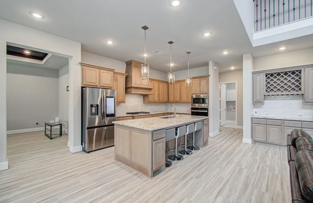 10015 Crescent Wood Drive Missouri City, TX 77459
