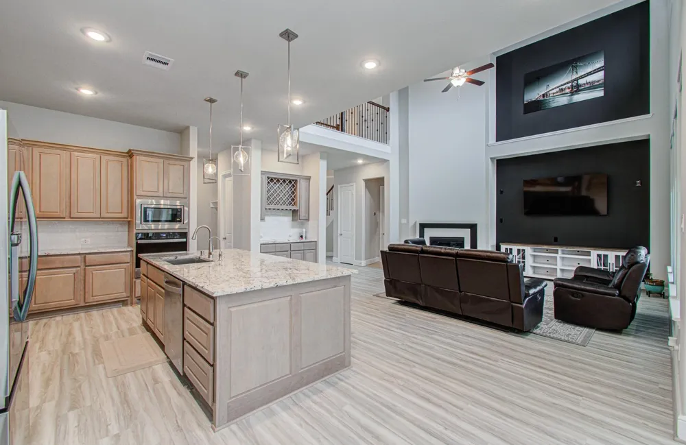 10015 Crescent Wood Drive Missouri City, TX 77459