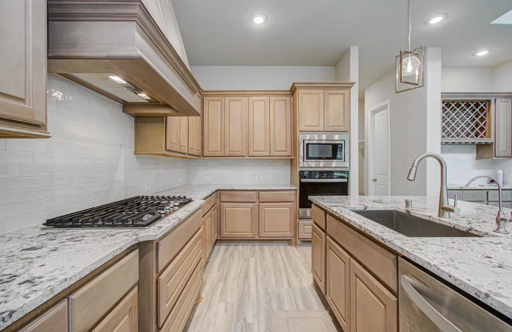 10015 Crescent Wood Drive Missouri City, TX 77459