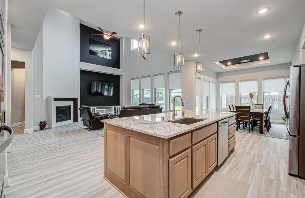 10015 Crescent Wood Drive Missouri City, TX 77459