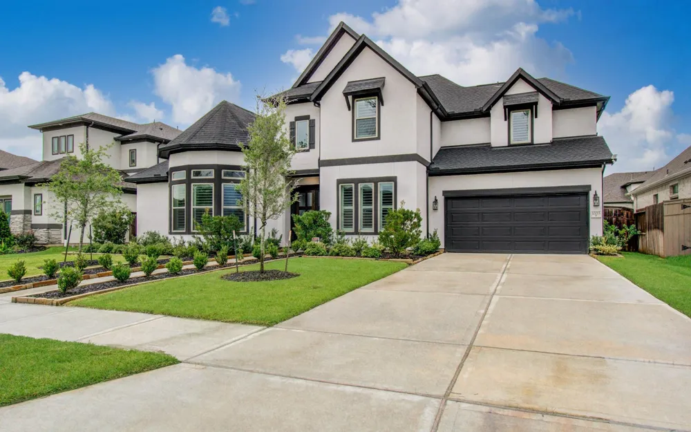 10015 Crescent Wood Drive Missouri City, TX 77459
