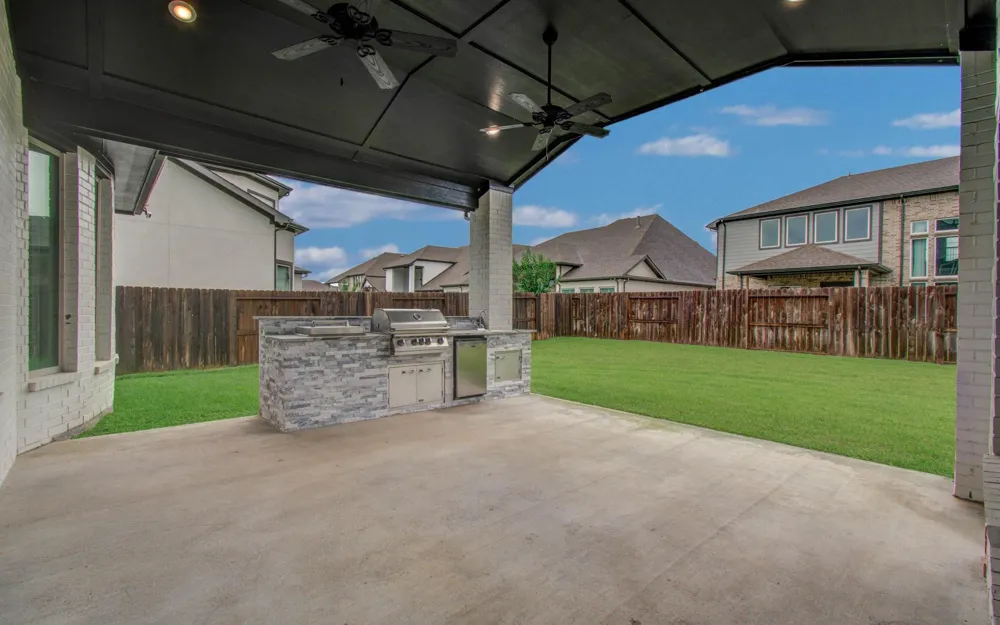 10015 Crescent Wood Drive Missouri City, TX 77459