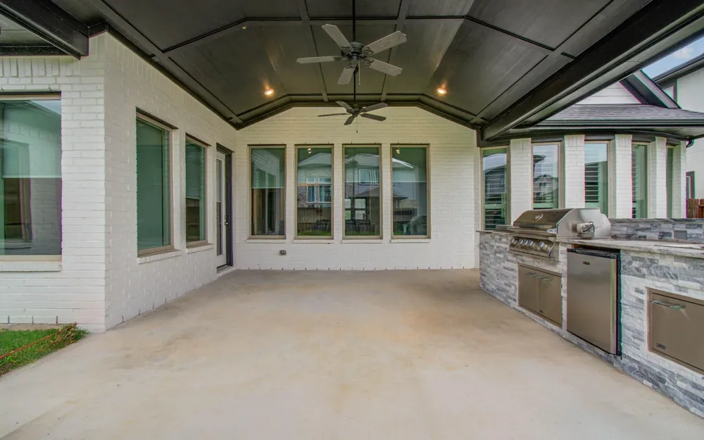 10015 Crescent Wood Drive Missouri City, TX 77459