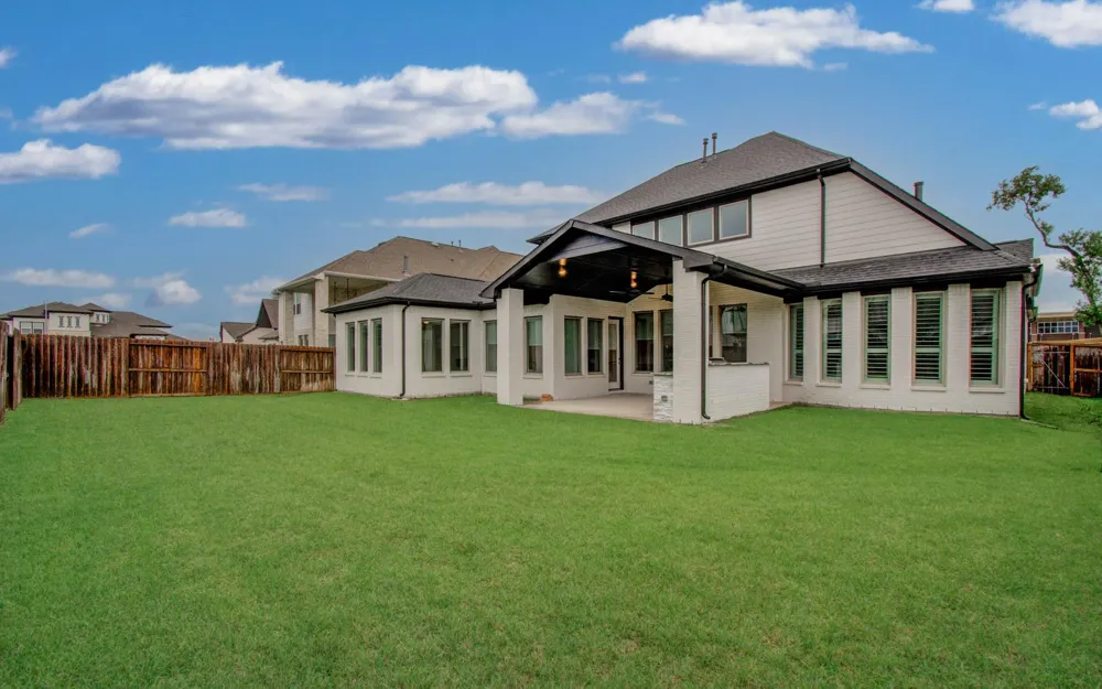 10015 Crescent Wood Drive Missouri City, TX 77459