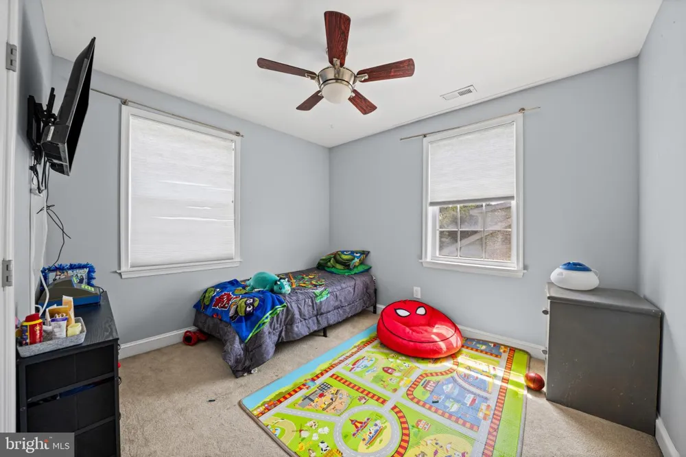 5304 CATALPHA ROAD Baltimore, MD 21214