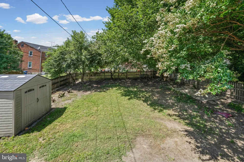 5304 CATALPHA ROAD Baltimore, MD 21214