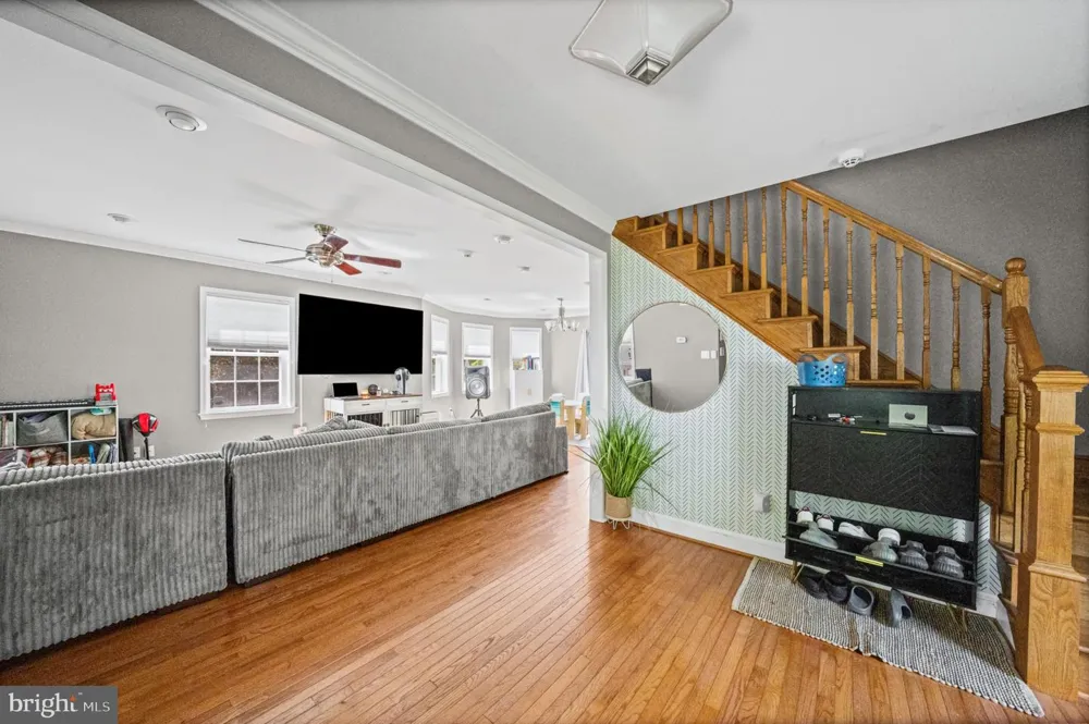 5304 CATALPHA ROAD Baltimore, MD 21214