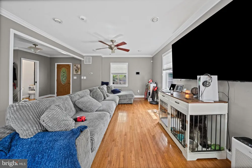 5304 CATALPHA ROAD Baltimore, MD 21214