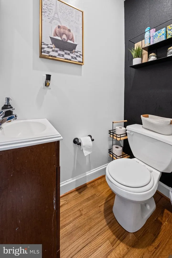 5304 CATALPHA ROAD Baltimore, MD 21214