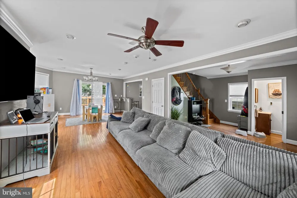 5304 CATALPHA ROAD Baltimore, MD 21214