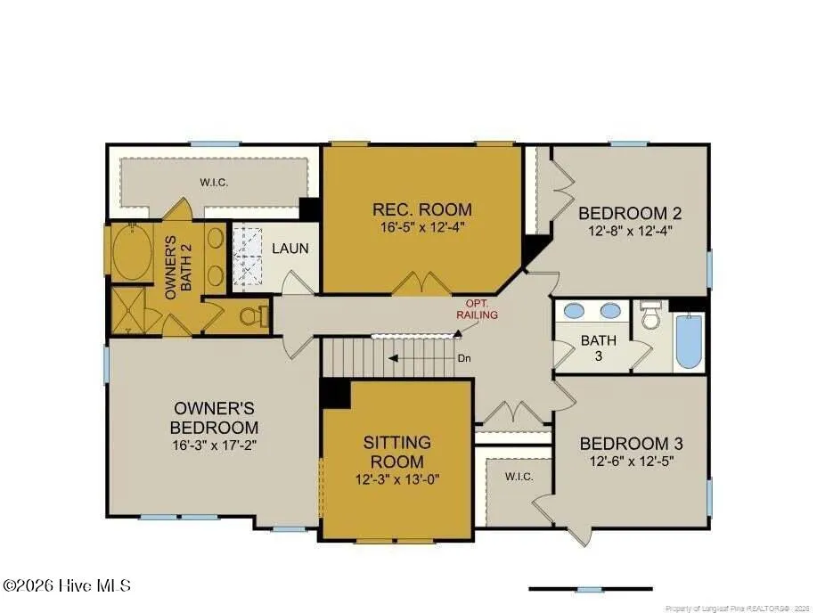 79 Hallwood Drive Dunn, NC 28334