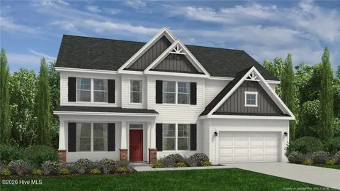 79 Hallwood Drive