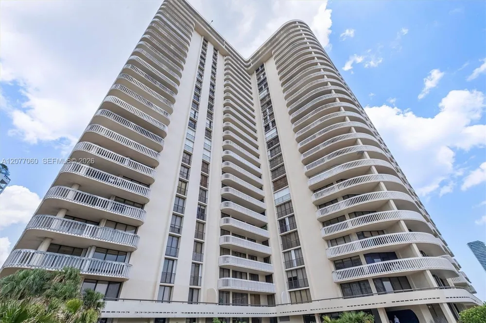 19355 Turnberry Way #8B Aventura, FL 33180