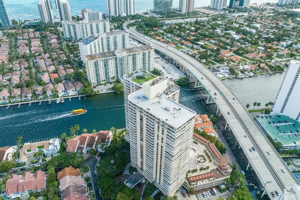19355 Turnberry Way #8B Aventura, FL 33180