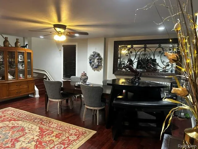 89 Muir Road Grosse Pointe Farms City, MI 48236