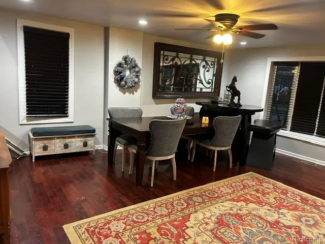 89 Muir Road Grosse Pointe Farms City, MI 48236