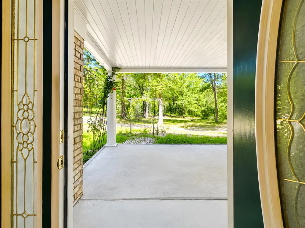 3260 Howard Road Beggs, OK 74421