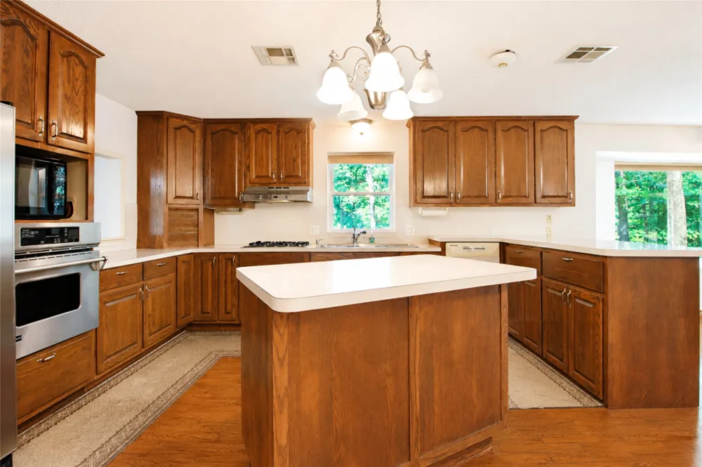 3260 Howard Road Beggs, OK 74421
