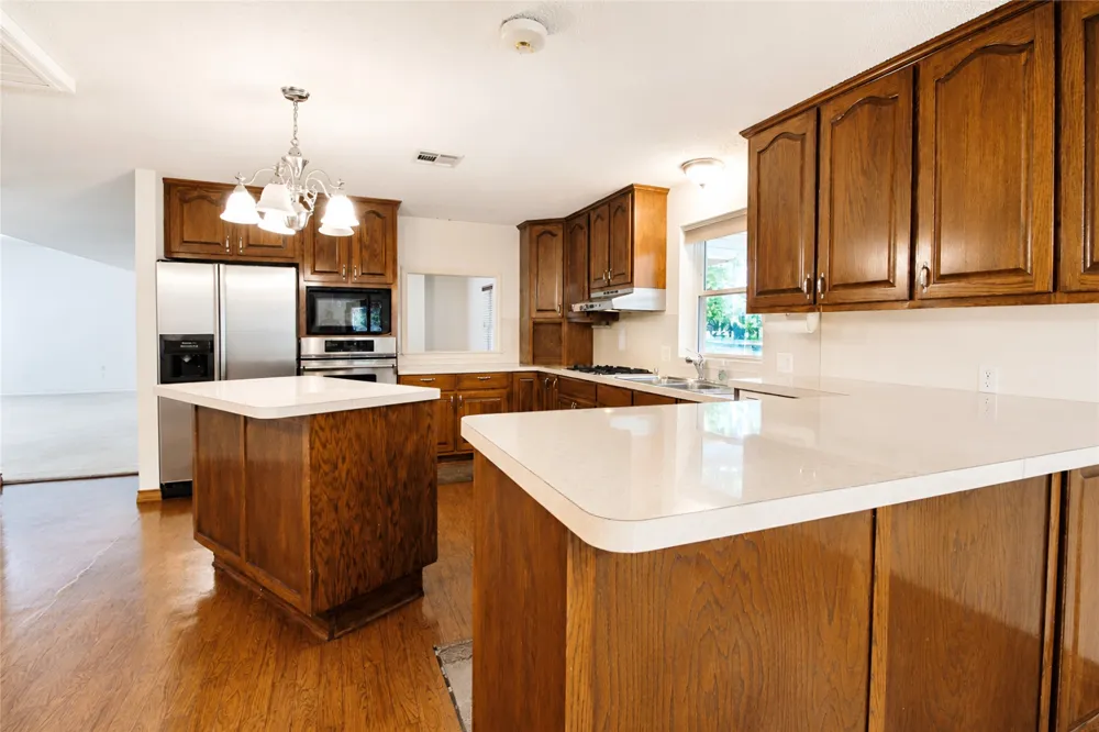 3260 Howard Road Beggs, OK 74421