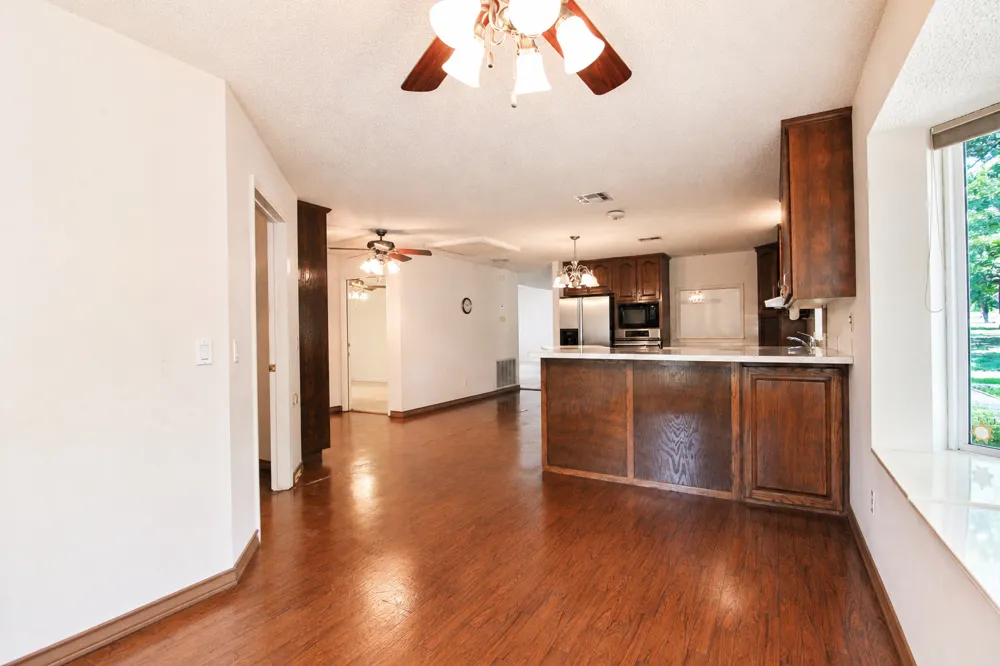 3260 Howard Road Beggs, OK 74421