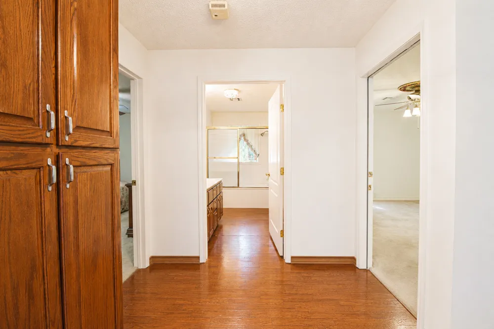 3260 Howard Road Beggs, OK 74421