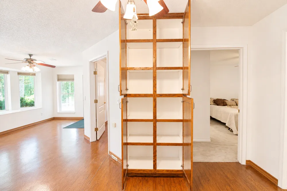 3260 Howard Road Beggs, OK 74421