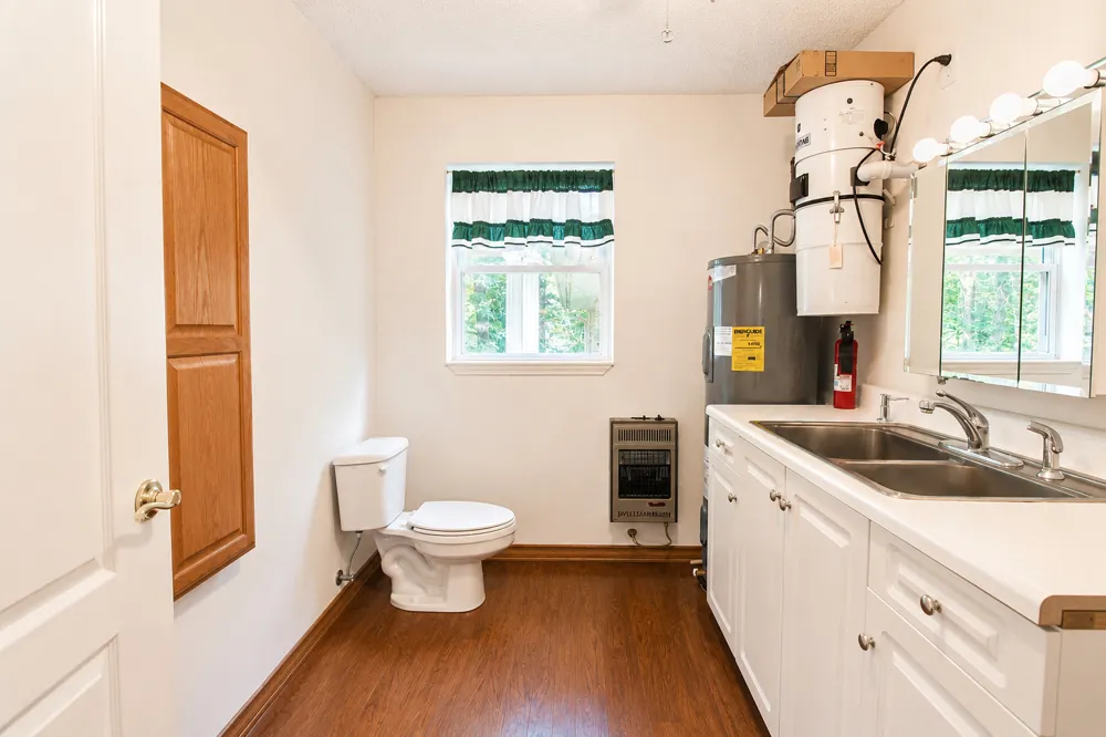 3260 Howard Road Beggs, OK 74421