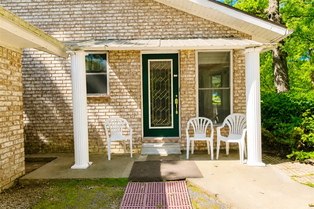 3260 Howard Road Beggs, OK 74421
