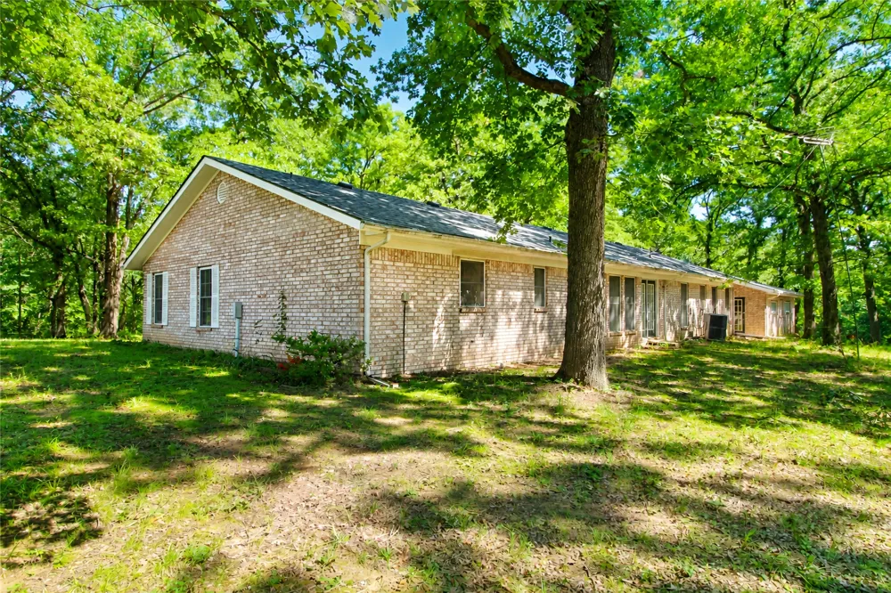 3260 Howard Road Beggs, OK 74421