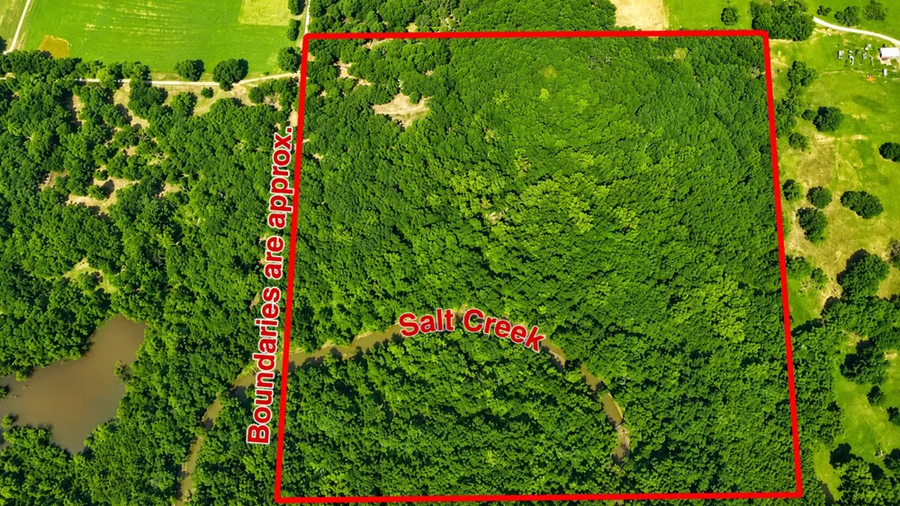 3260 Howard Road Beggs, OK 74421